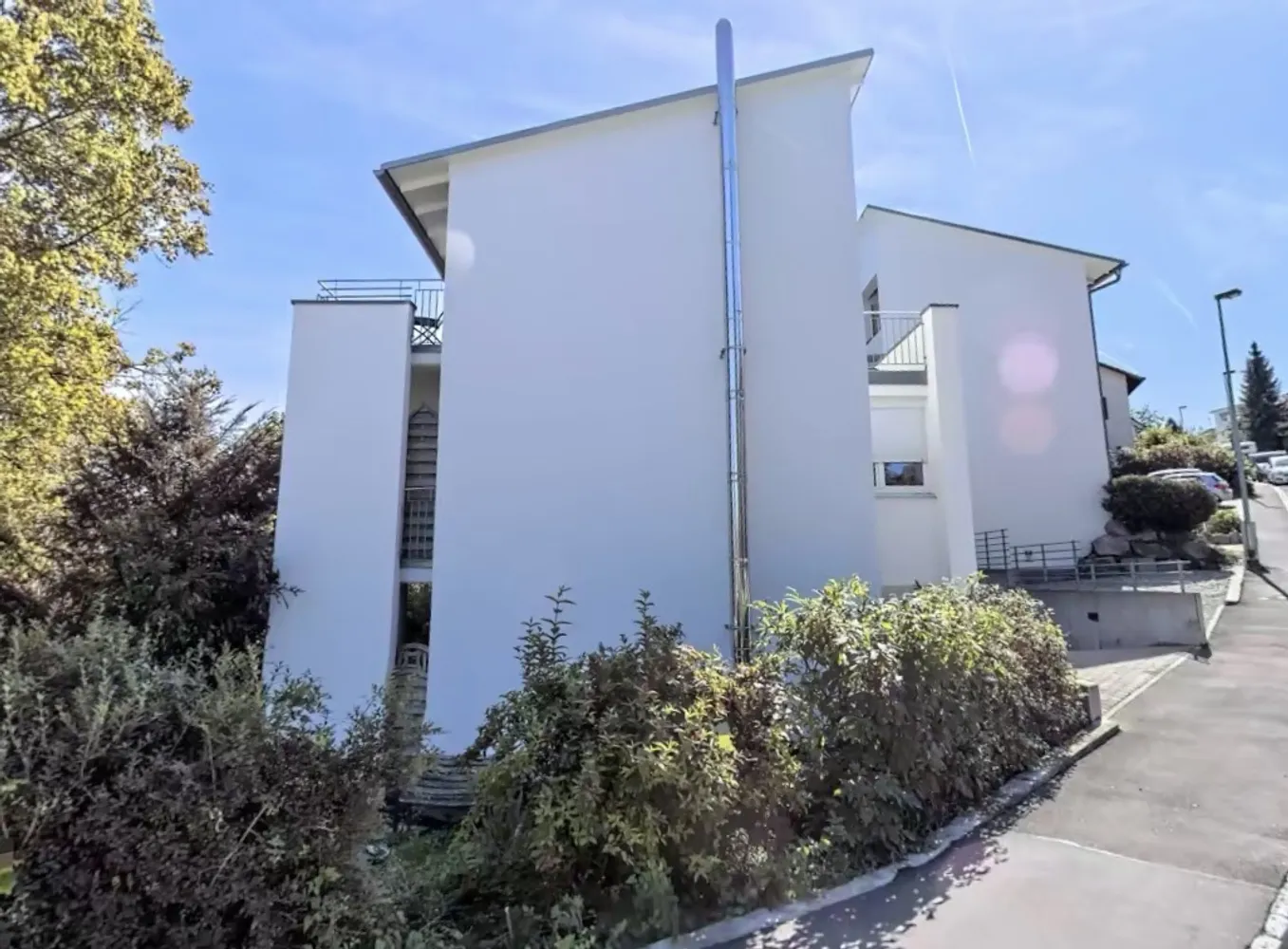 2 room apartment with 48 m² in Lörrach – Photo 7