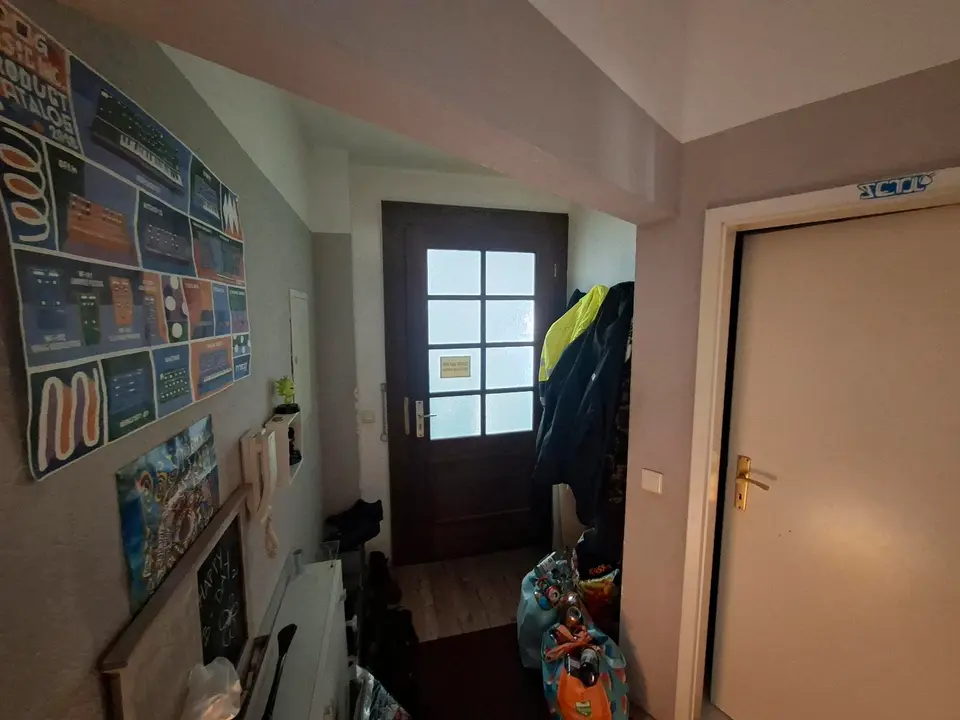 WG-Zimmer mit 14 m² in Jena – Bild 8