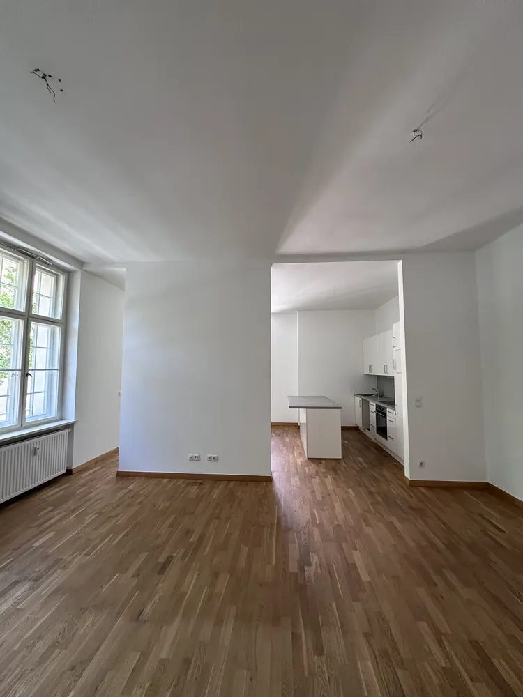 4 room apartment with 126 m² in Berlin – Photo 6