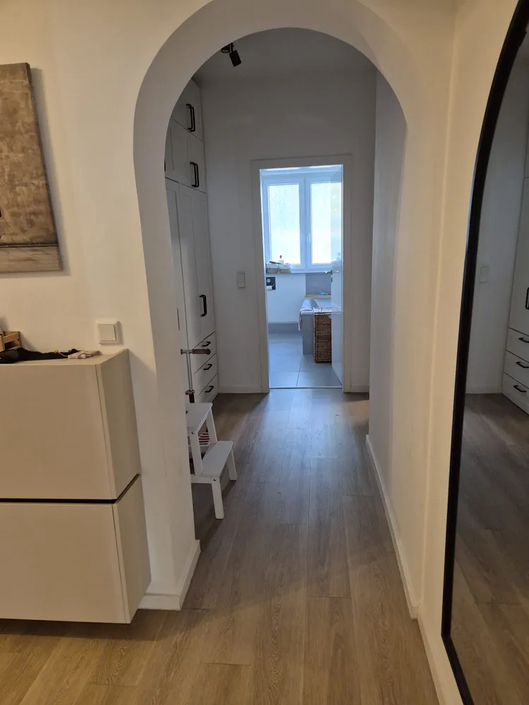 3 Zimmer Wohnung mit 95 m² in Köln – Bild 10