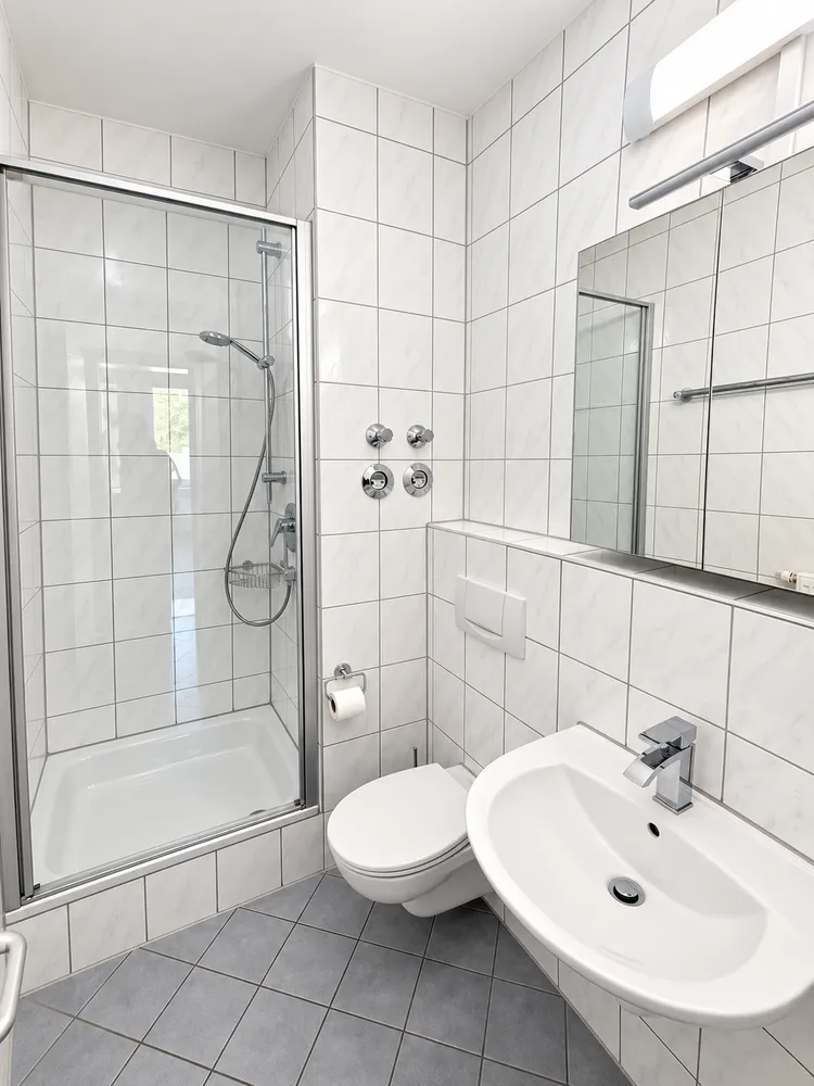 2 Zimmer Wohnung mit 45 m² in Stuttgart – Bild 11