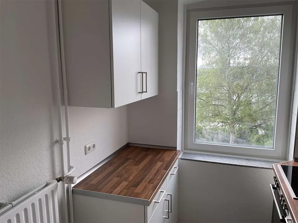 2 Zimmer Wohnung mit 46 m² in Kiel – Bild 7
