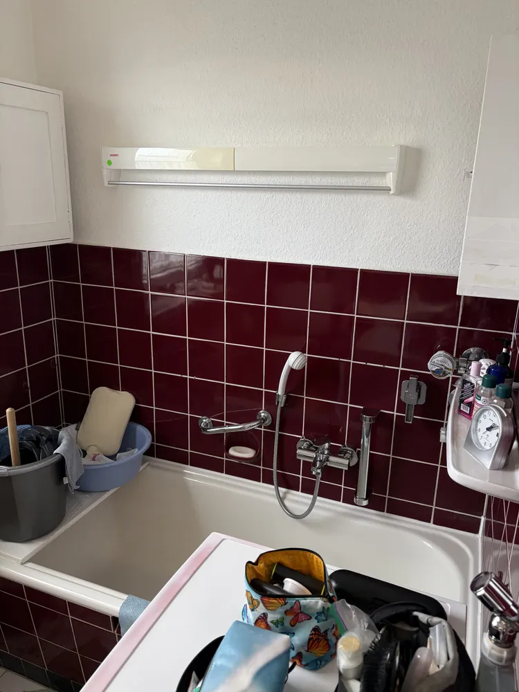 4 Zimmer Wohnung mit 90 m² in Kassel – Bild 11