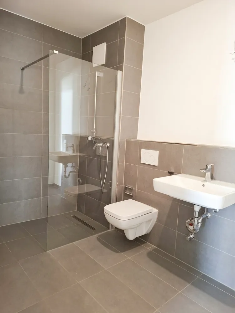 3 room apartment with 83 m² in Bonn – Photo 9