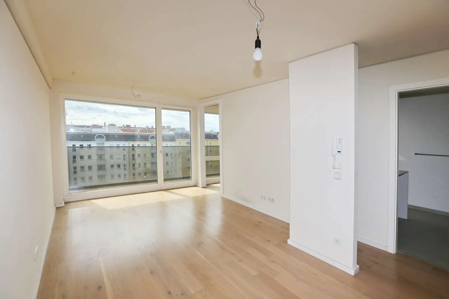 2 Zimmer Wohnung mit 42 m² in Berlin – Bild 2