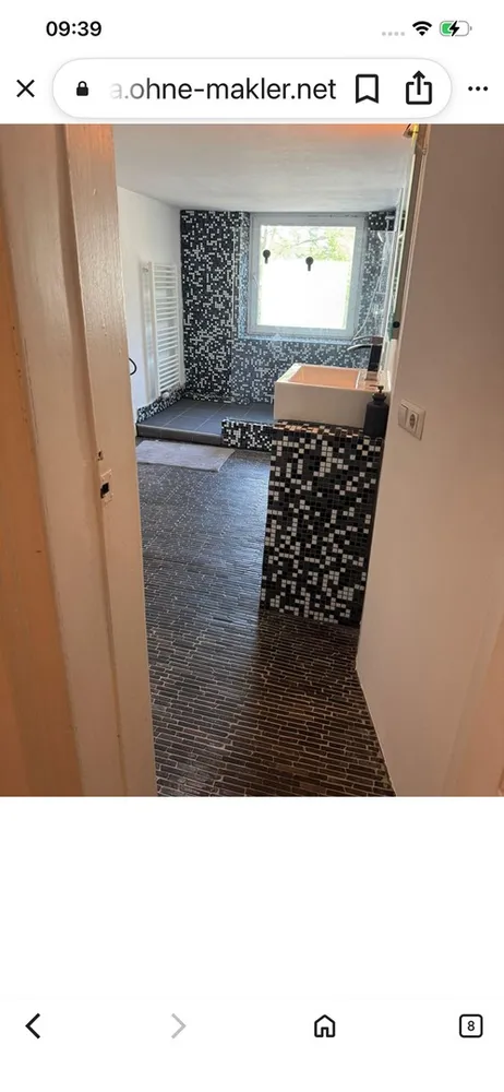 2 Zimmer Wohnung mit 56 m² in Berlin – Bild 11