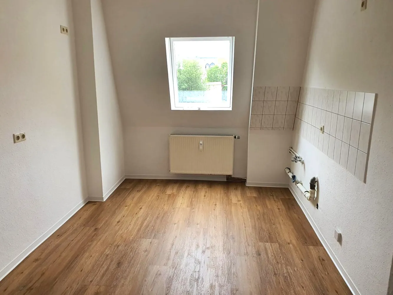 3 Zimmer Wohnung mit 95 m² in Freiberg – Bild 10