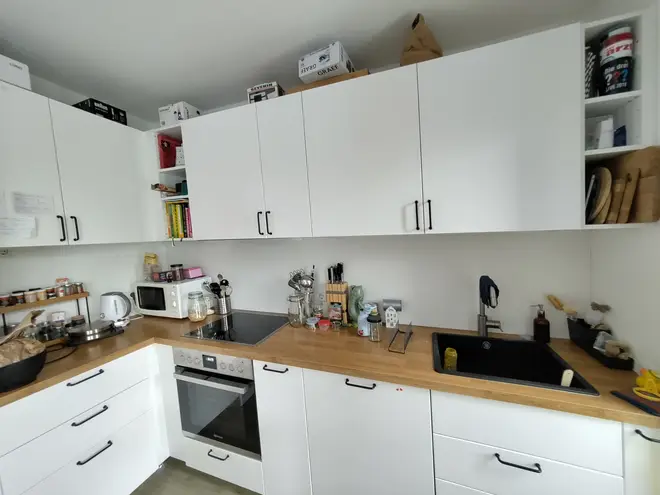 3 Zimmer Wohnung mit 92 m² in Oldenburg – Bild 10
