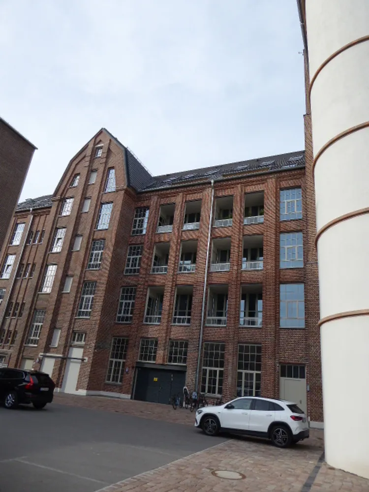 2 Zimmer Wohnung mit 61 m² in Chemnitz – Bild 12