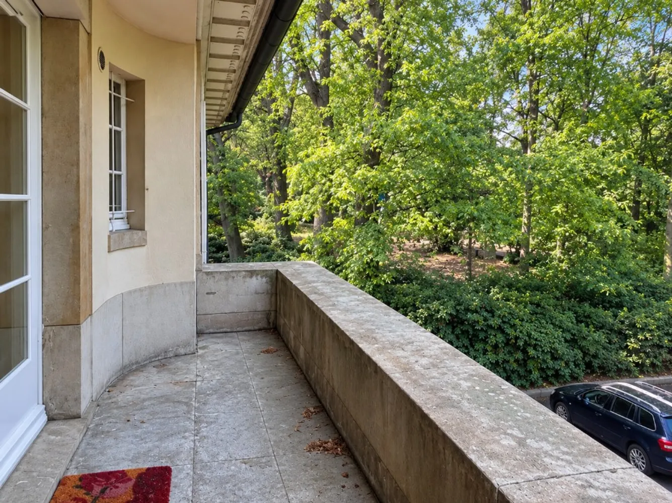 4 Zimmer Wohnung mit 145 m² in Wuppertal – Bild 1