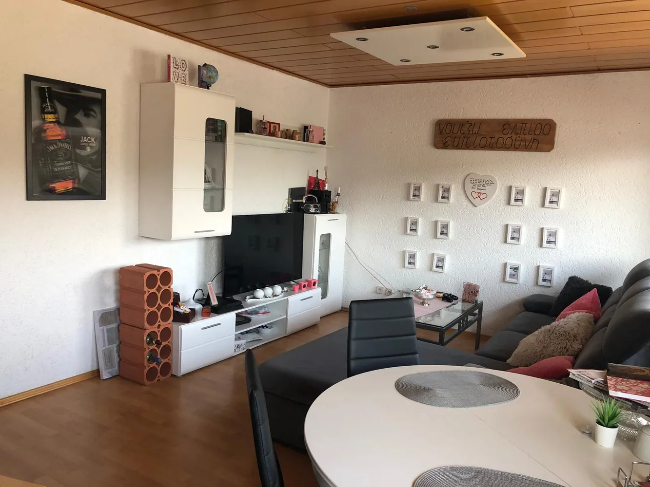 2 Zimmer Wohnung mit 60 m² in Ludwigshafen am Rhein – Bild 6