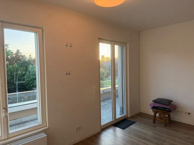 2 Zimmer Wohnung mit 84 m² in Berlin – Bild 9