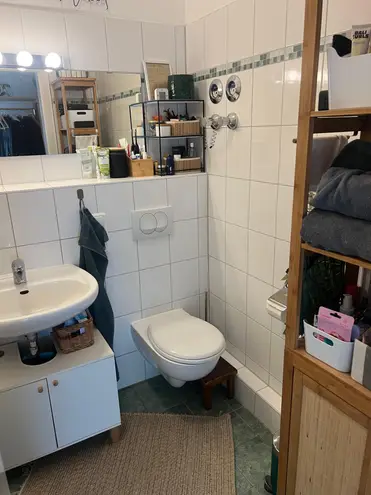 3 Zimmer Wohnung mit 77 m² in Dresden – Bild 8