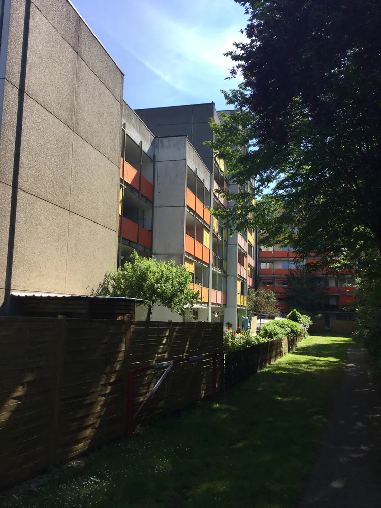 3 Zimmer Wohnung mit 81 m² in Kassel – Bild 3