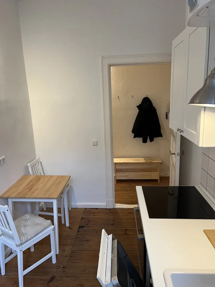1 Zimmer Wohnung mit 48 m² in Berlin – Bild 6