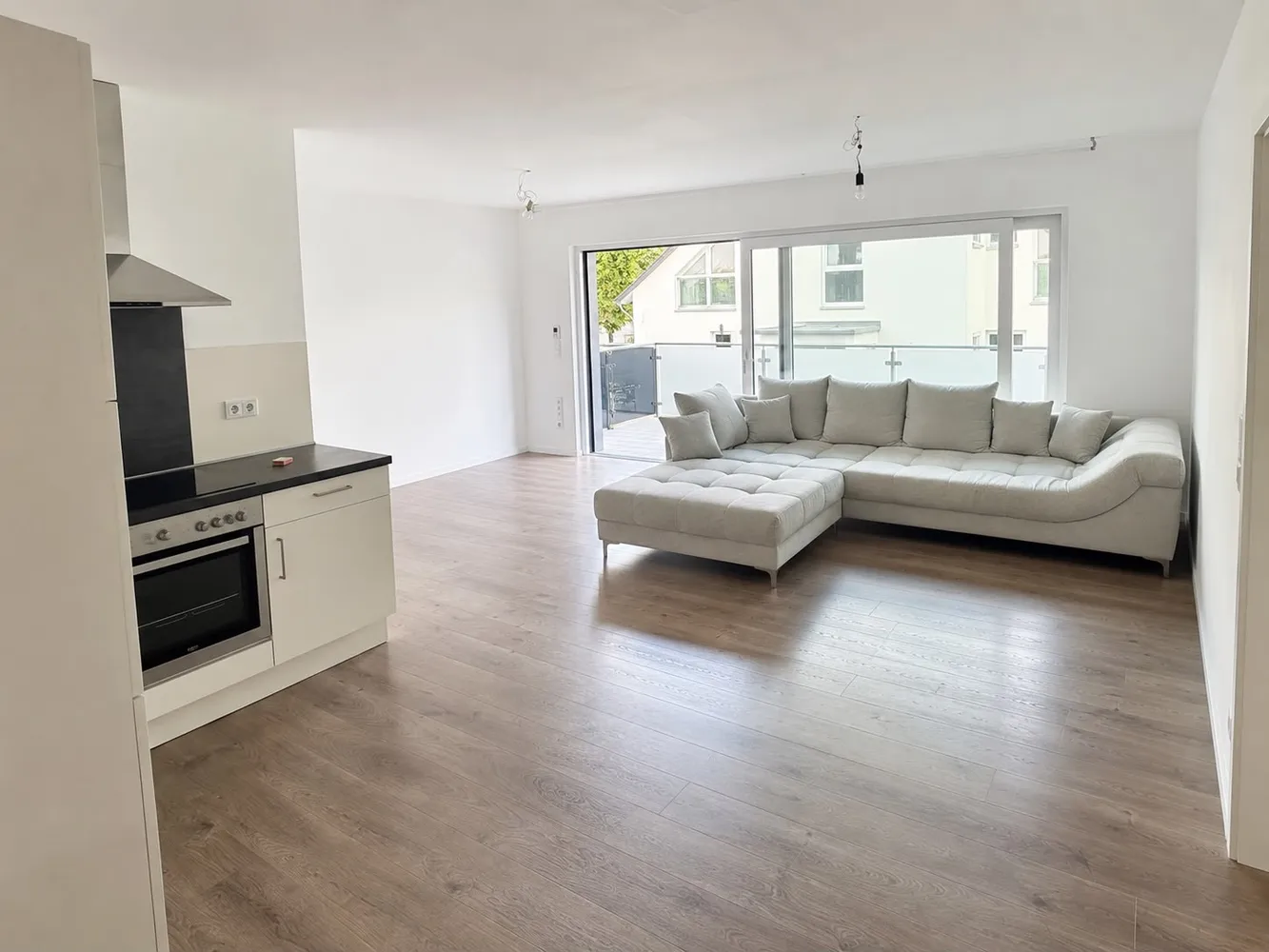 3 Zimmer Wohnung mit 77 m² in Siegen – Bild 1