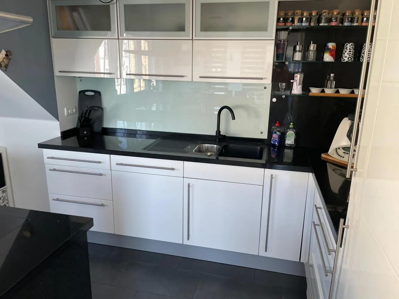 4 Zimmer Wohnung mit 115 m² in Oberhausen – Bild 7