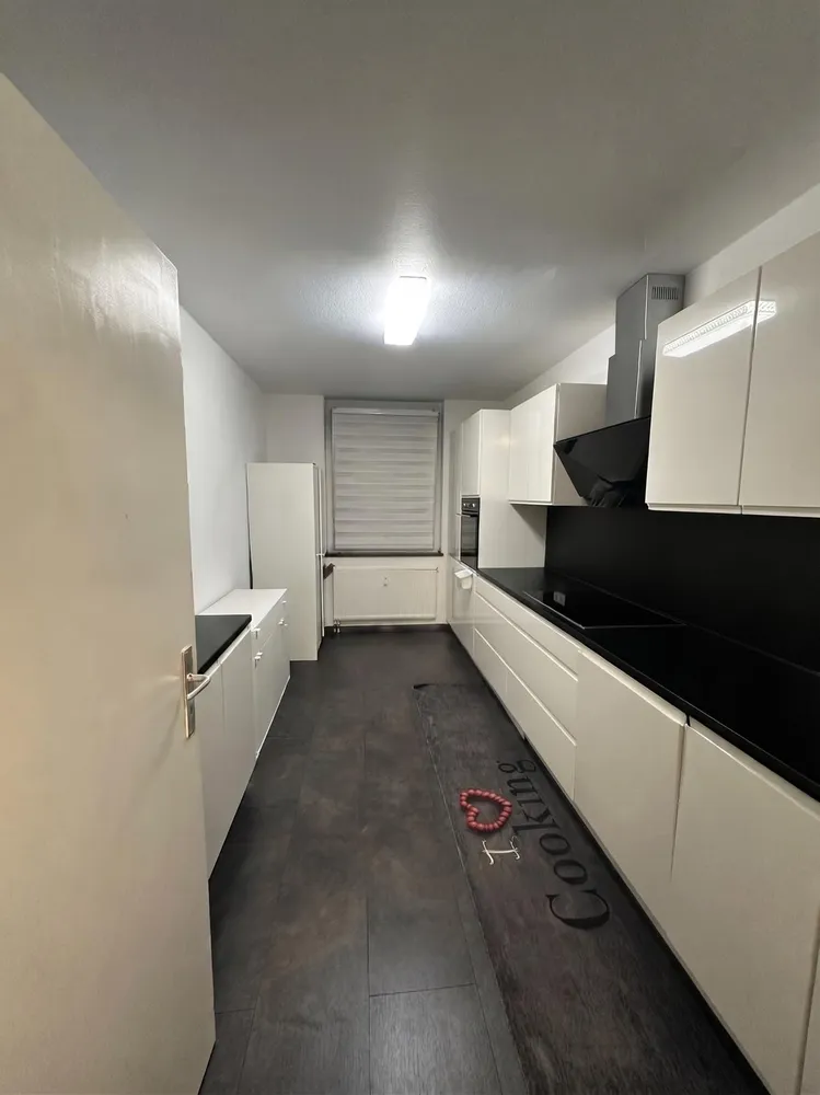 2 Zimmer Wohnung mit 64 m² in Köln – Bild 4