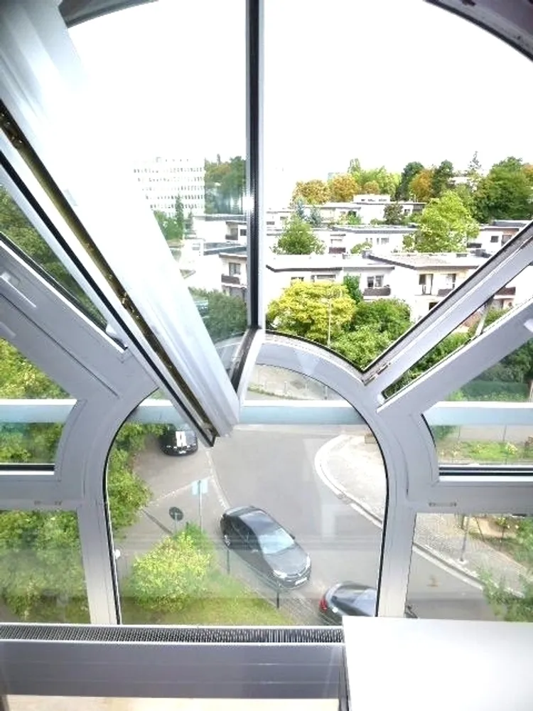 5 Zimmer Wohnung mit 135 m² in Wiesbaden – Bild 12