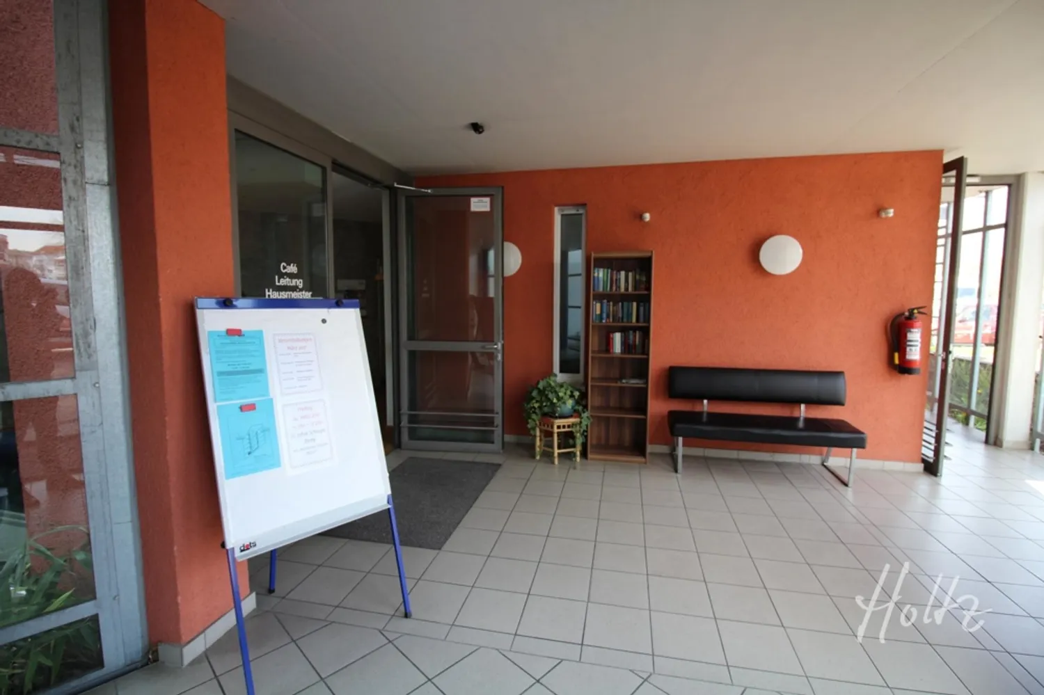 2 Zimmer Wohnung mit 45 m² in Karlsruhe – Bild 8