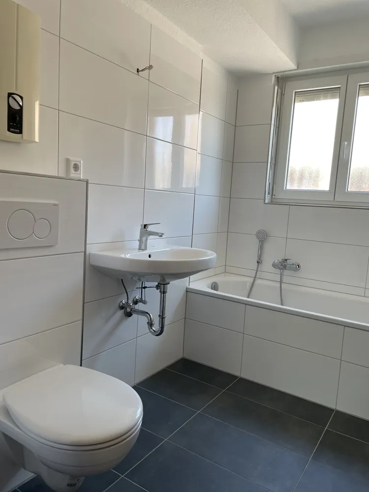2 Zimmer Wohnung mit 55 m² in Mönchengladbach – Bild 4