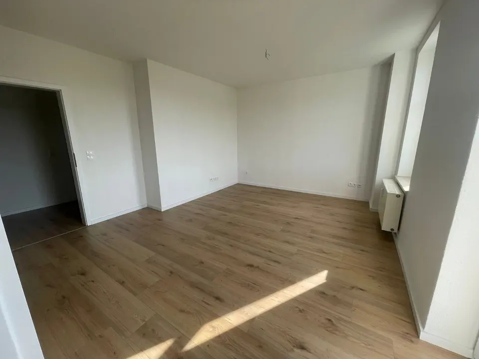 2 Zimmer Wohnung mit 54 m² in Leipzig – Bild 2