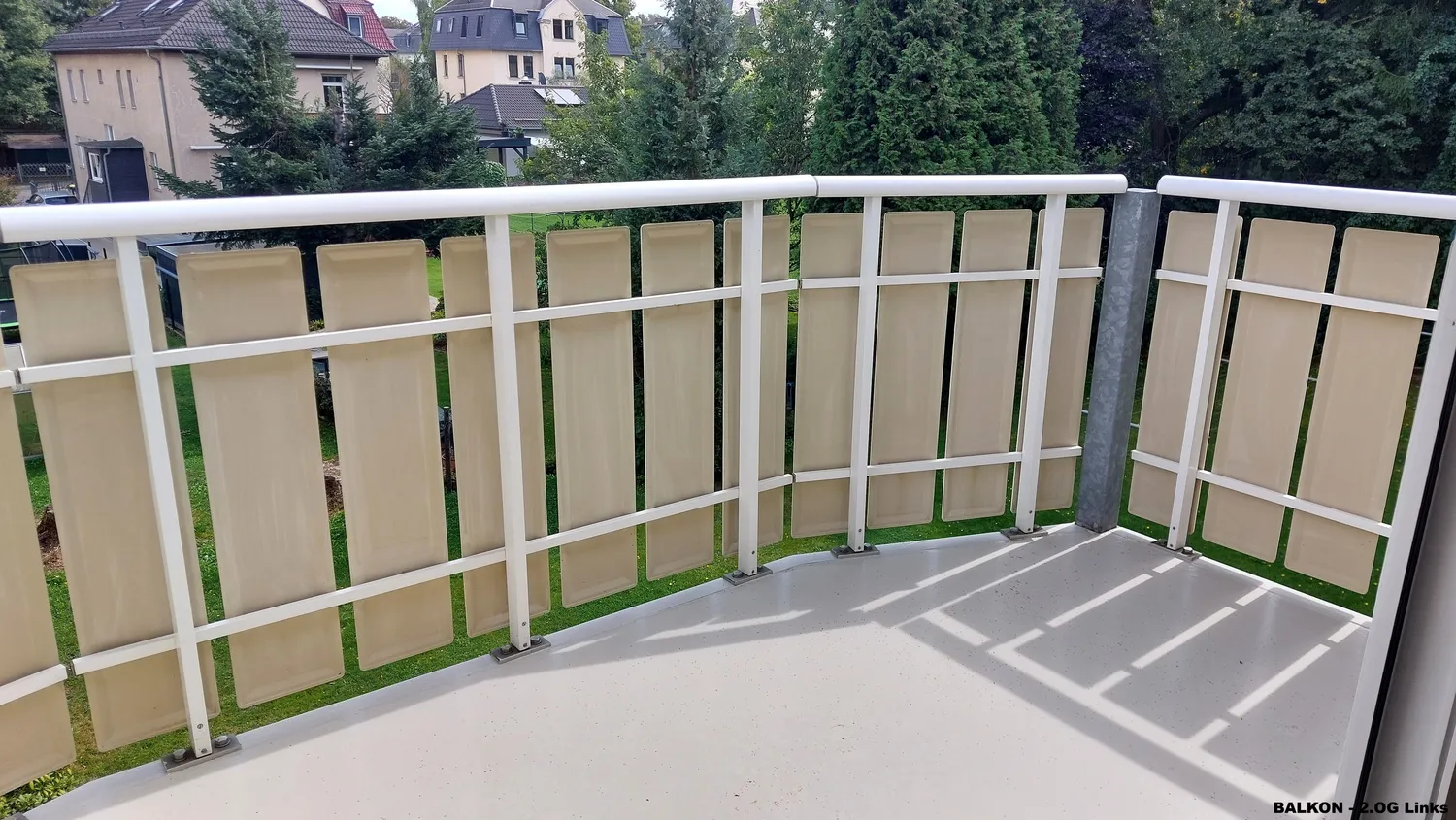 2 room apartment with 61 m² in Chemnitz – Photo 11