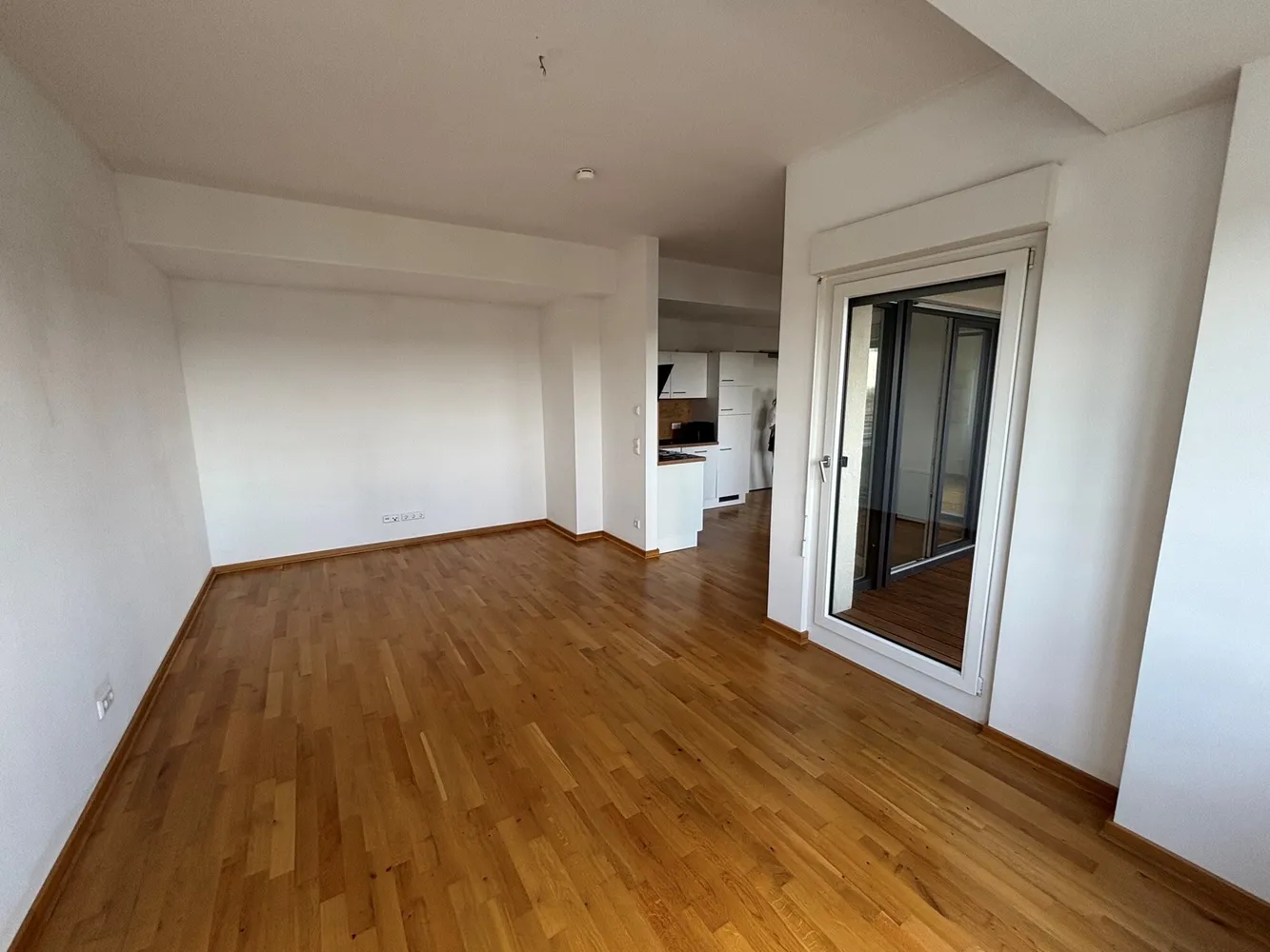 2 Zimmer Wohnung mit 54 m² in Leipzig – Bild 4