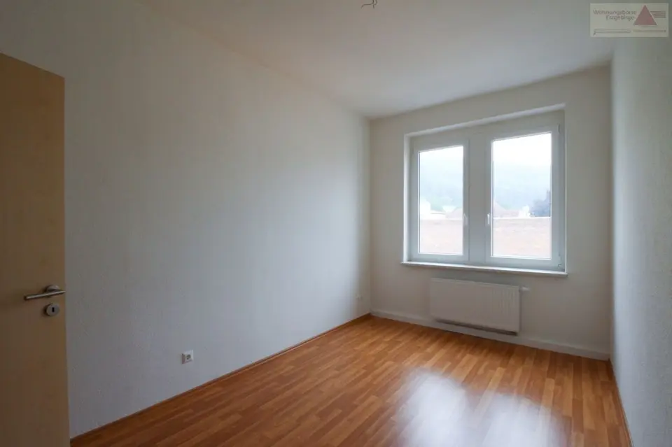 2 Zimmer Wohnung mit 66 m² in Aue-Bad Schlema – Bild 1