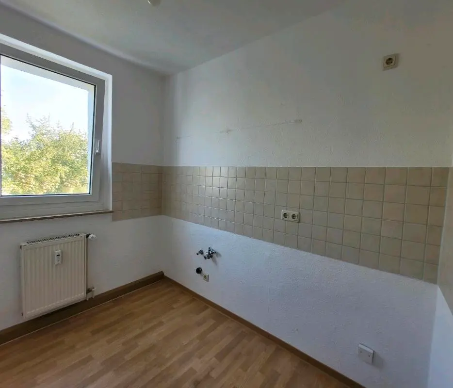 3 Zimmer Wohnung mit 58 m² in Halle (Saale) – Bild 5