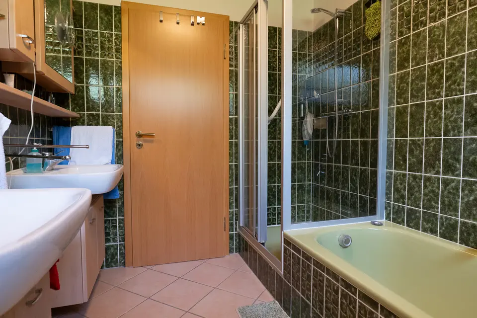 6 Zimmer Haus mit 155 m² in Stade – Bild 10