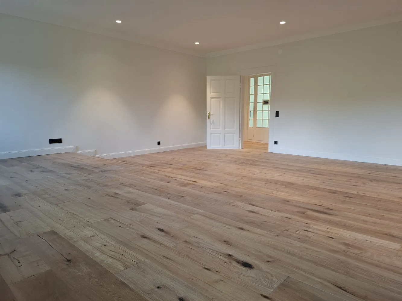 4 Zimmer Wohnung mit 164 m² in Wiesbaden – Bild 4