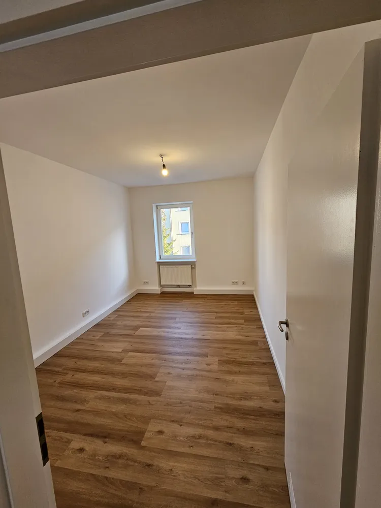 4 Zimmer Wohnung mit 77 m² in Neu-Ulm – Bild 12