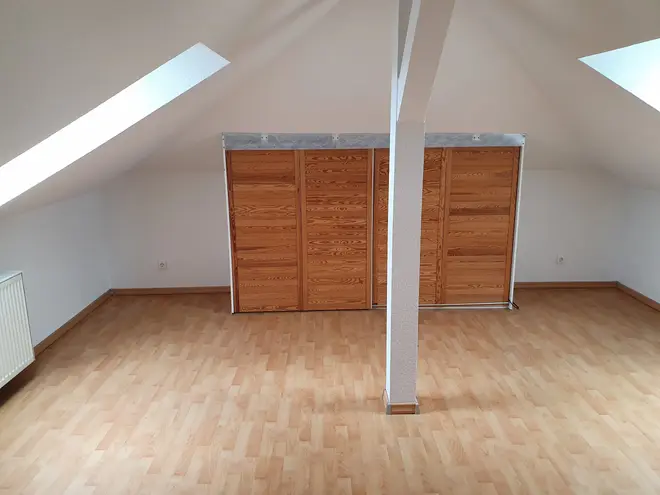 2 Zimmer Wohnung mit 65 m² in Berlin – Bild 3