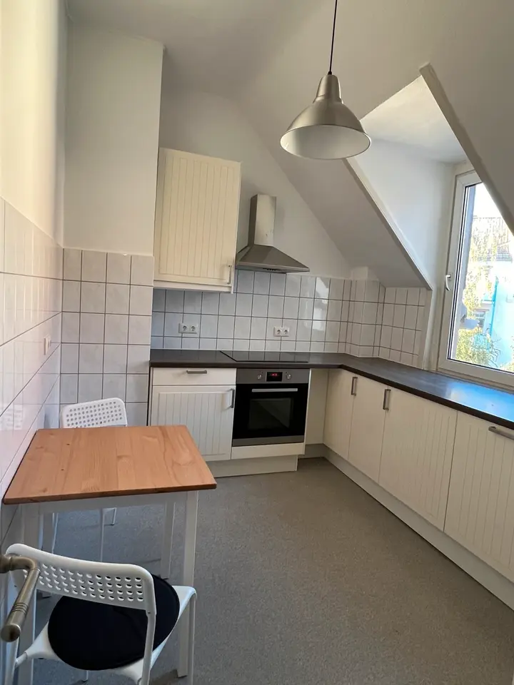 WG-Zimmer mit 19 m² in Frankfurt am Main – Bild 3
