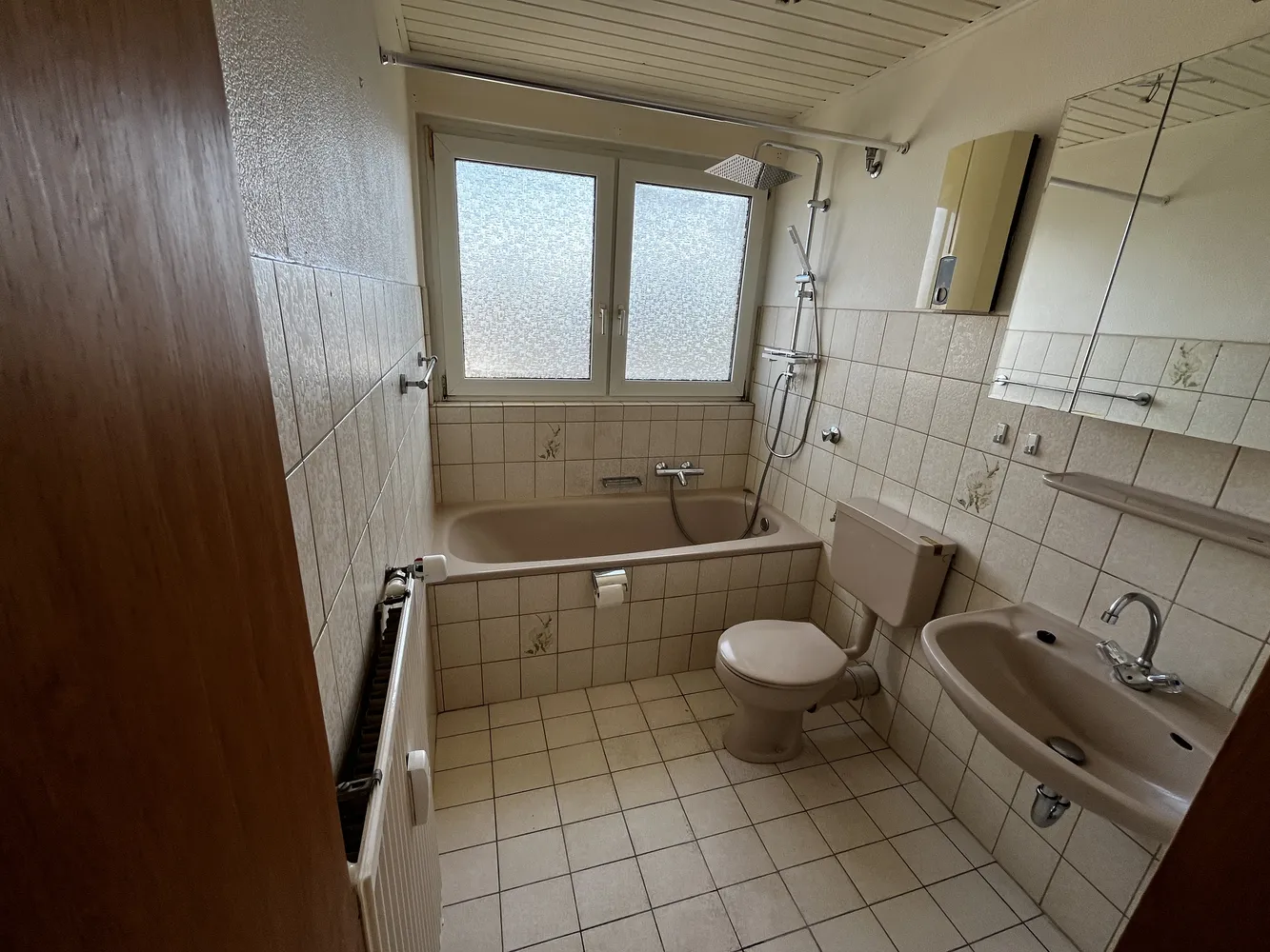 3 Zimmer Wohnung mit 55 m² in Oberhausen – Bild 6