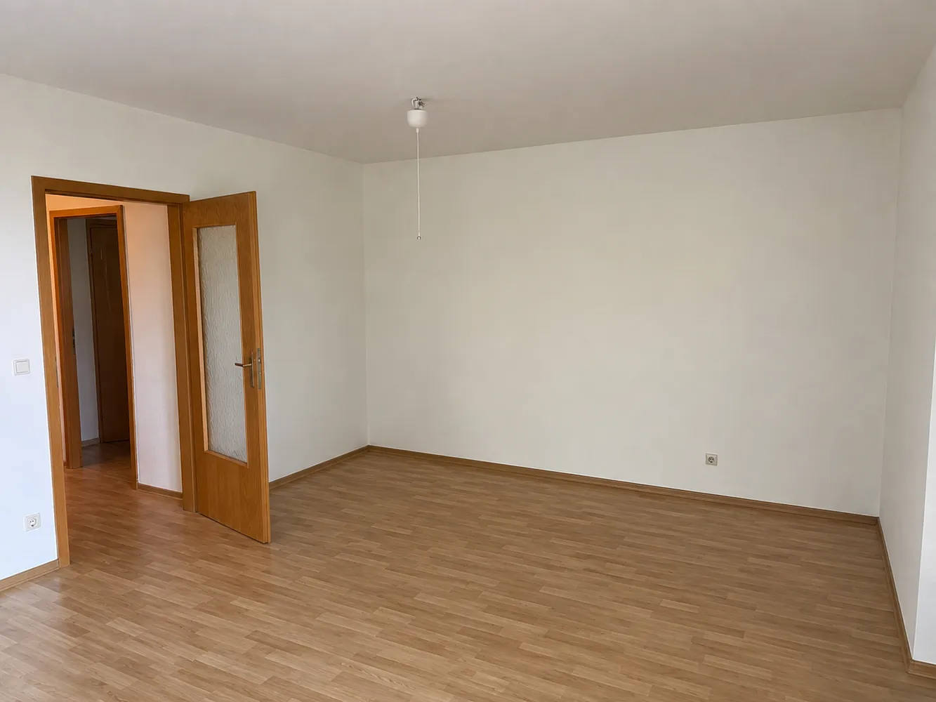 1 Zimmer Wohnung mit 42 m² in Nürnberg – Bild 3
