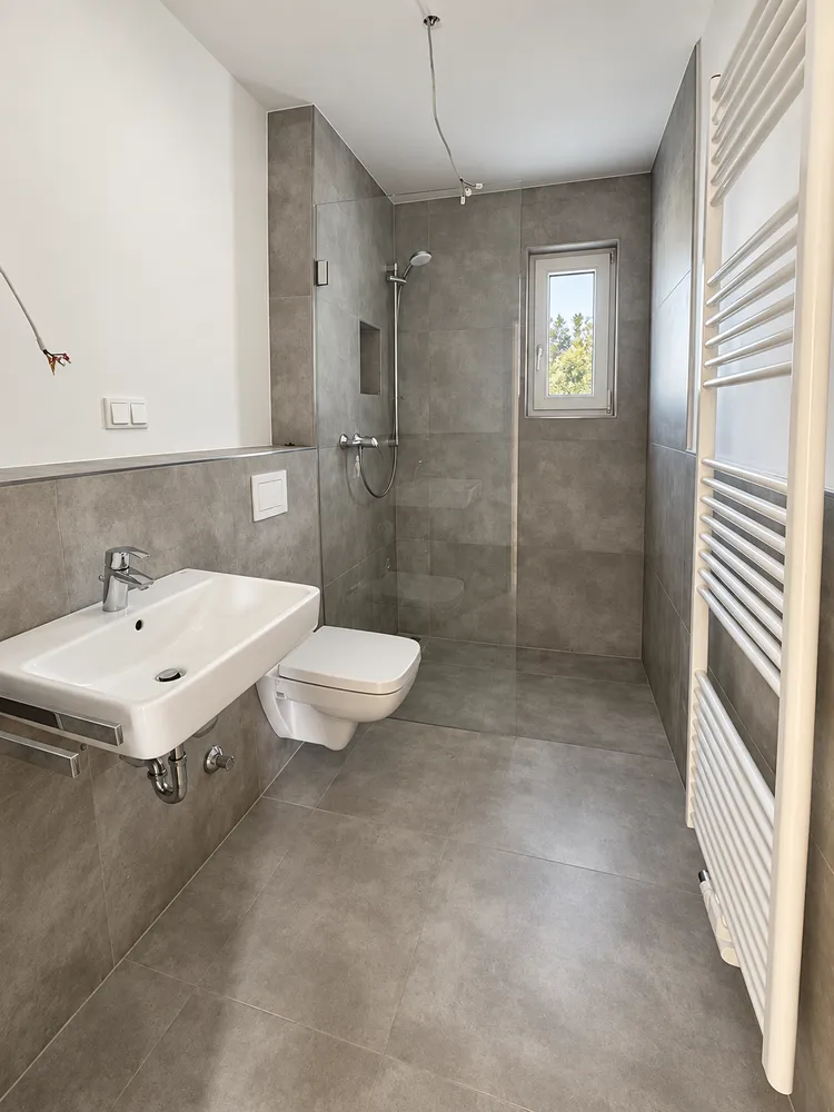 5 Zimmer Wohnung mit 90 m² in Bochum – Bild 6