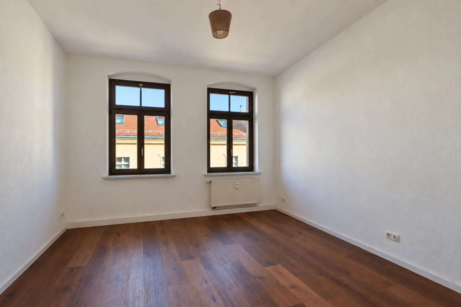 3 Zimmer Wohnung mit 75 m² in Halle (Saale) – Bild 5