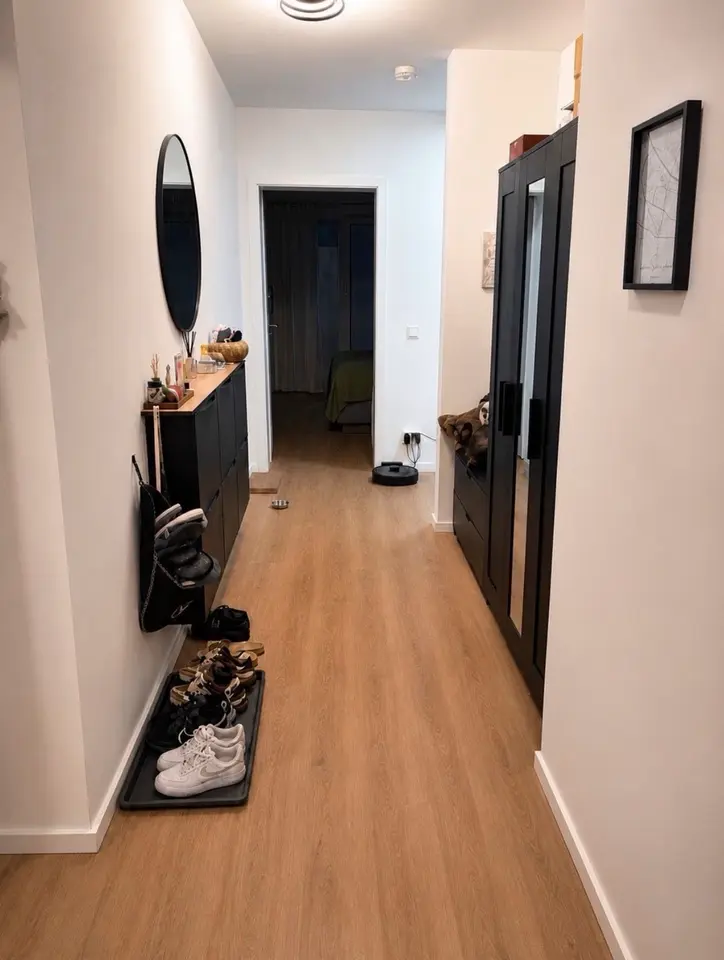 3 Zimmer Wohnung mit 82 m² in Bonn – Bild 2