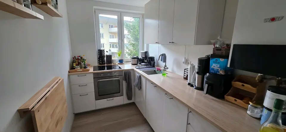 Shared room with 14 m² in Stuttgart – Photo 4