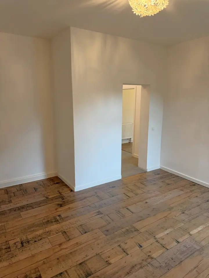 4 Zimmer Wohnung mit 125 m² in Altenburg – Bild 8