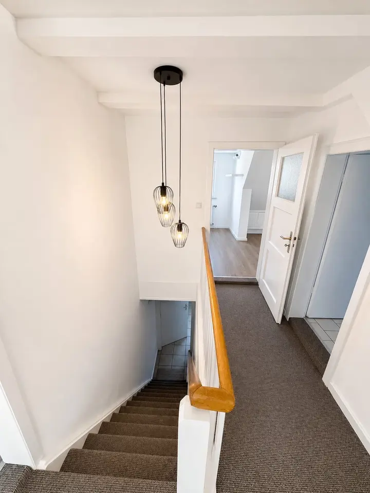 3 room apartment with 78 m² in Wolfsburg – Photo 9