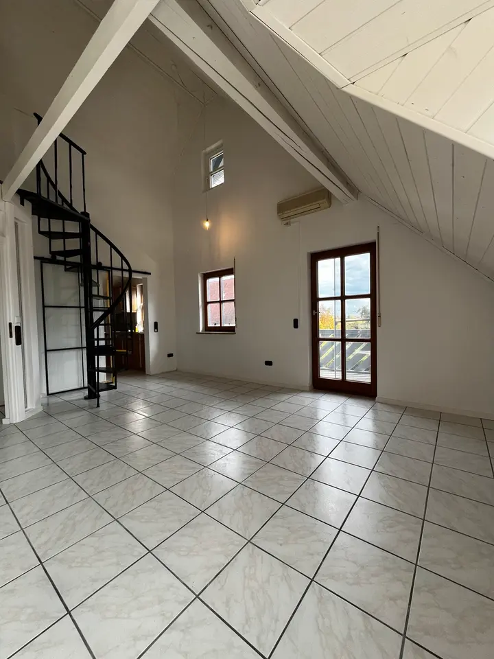 3 Zimmer Wohnung mit 110 m² in Ingolstadt – Bild 1