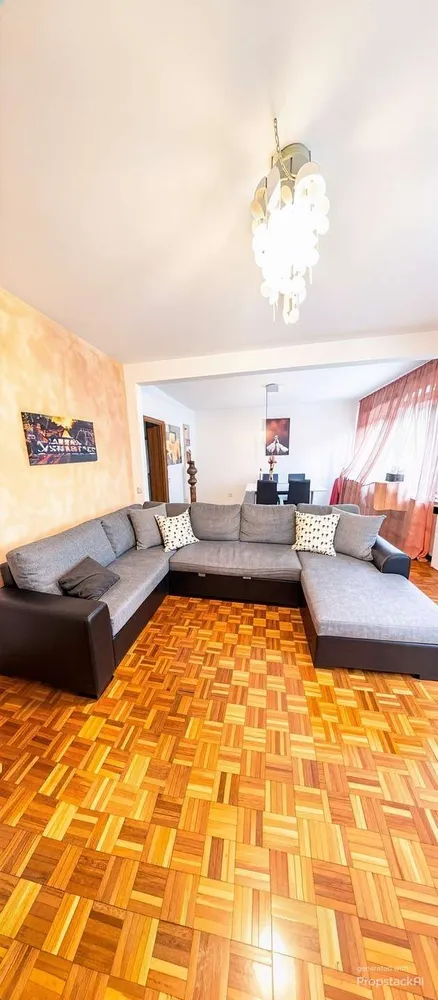 3 Zimmer Wohnung mit 82 m² in Oberhausen – Bild 8