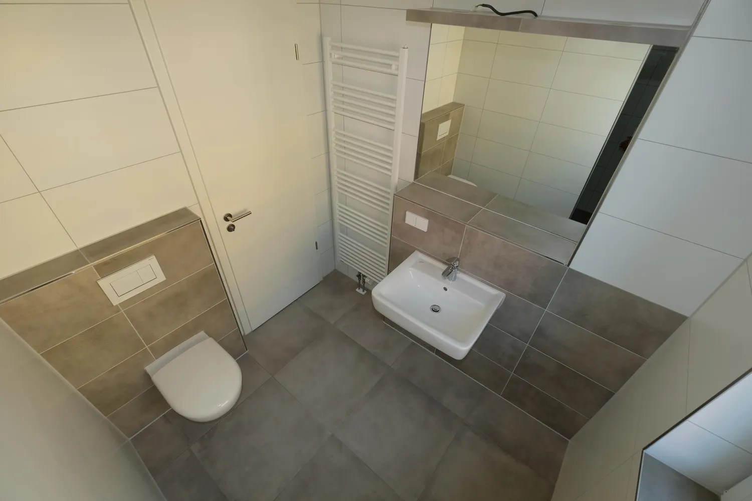 2 Zimmer Wohnung mit 62 m² in Frankfurt am Main – Bild 6