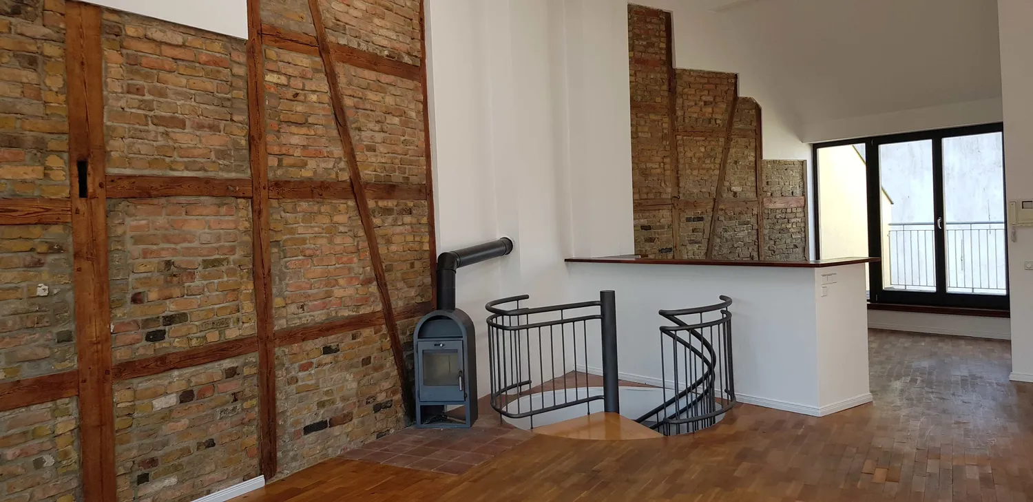 3 Zimmer Wohnung mit 99 m² in Berlin – Bild 11