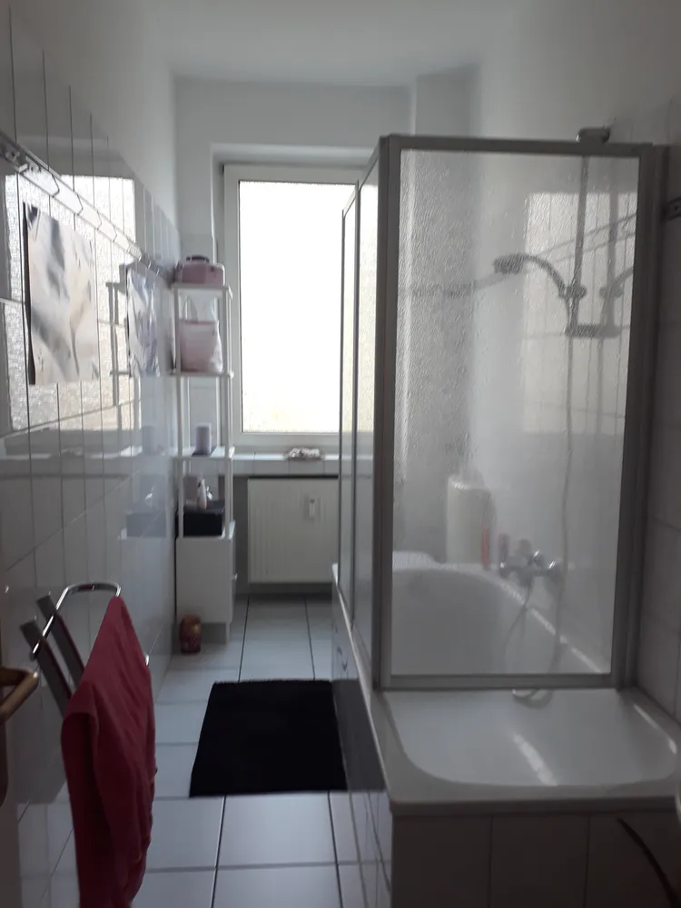 2 Zimmer Wohnung mit 60 m² in Dortmund – Bild 3