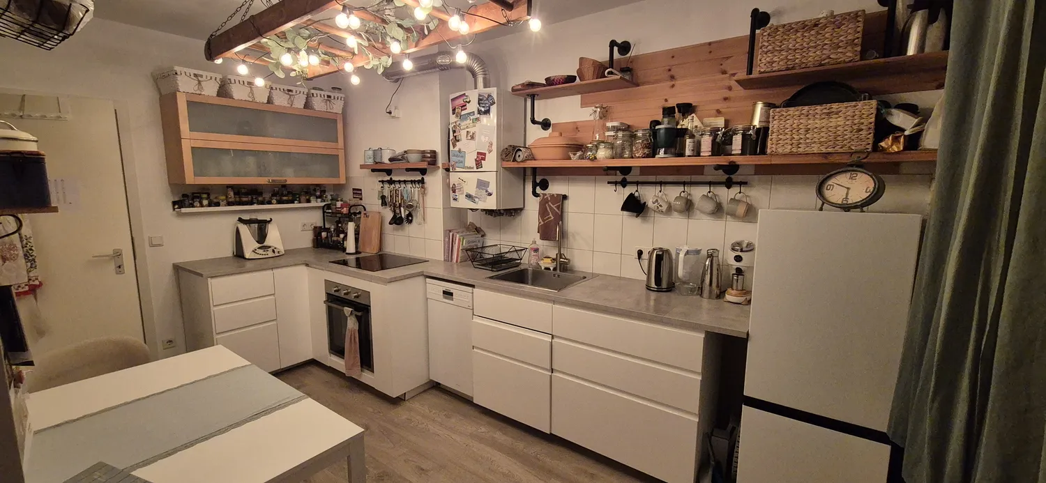 2 Zimmer Wohnung mit 56 m² in Düsseldorf – Bild 11