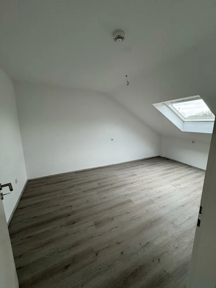 1 Zimmer Wohnung mit 28 m² in Düsseldorf – Bild 1